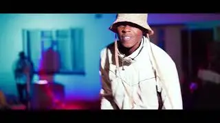 Trillah x Anexu_N0 Beef! Official Video(Dir. MFP Films)