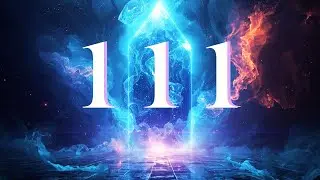 111 Активация портала ✨ Новая временная шкала и блокировка частоты | Шлюз первого года