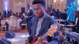 🔥 Bwana Wangu Yesu Messiah Eeh | Powerful Worship Song 2025 🔥