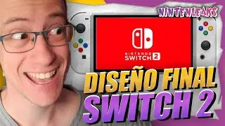&iexcl;NINTENDO SWITCH 2 estar&iacute;a PREPARADA para su ANUNCIO! FECHA de LANZAMIENTO de RESIDENT EVIL 9