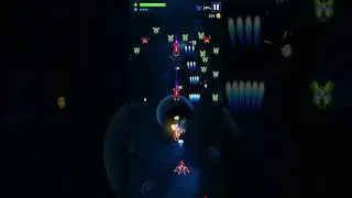 Space Force: UFO Hunter - Android Gameplay