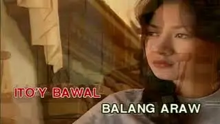 DEAR HEART - KARAOKE - SANDARA - Arman KTV