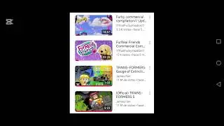 julian studios all stars characters