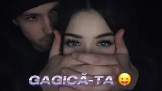 GAGICĂ-TA 🥰 | Romanian Music Hub