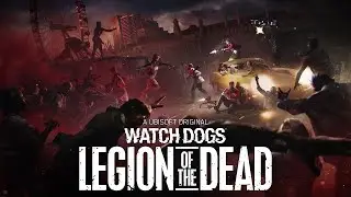 Watch_Dogs Legion: Online - OMG! SEASON 3 CHANGES EVERYTHING😍!!! (Invasion + Legion of the Dead💀)