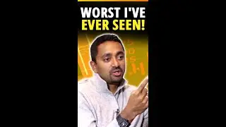 Chamath Palihapitiya: SHOCKING Revelations About FB, META, Twitter, Google & TESLA