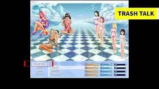 [Simgirls Remake] Gradol Contest Basics