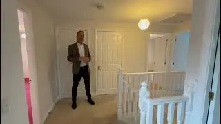 Fernwood - Newark - 4 Bed Home - No Chain