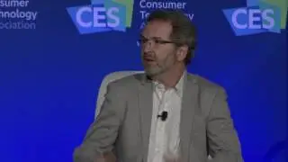 The Big Debate  Snake Oil or Slow Start @ Digital Health Summit CES 2017