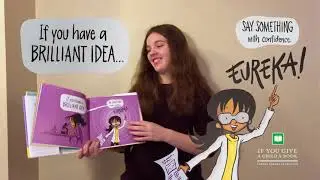 National Reading Day 2021 | Scripps National Spelling Bee Champions ReadAlong