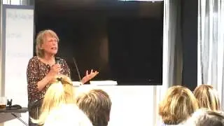 college Christien Brinkgreve - Vraagarticulatie 2/3