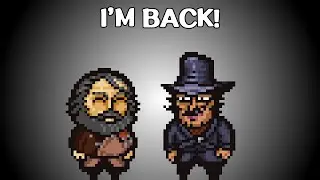 LISA The Pointless: Scholar of the Wilbur Sin - Special Episode 1