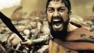 What if gamma3adhexius made the original Sparta Mix?