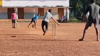 Uncapped players | BATTING | Chikkini Chammeli Mix |