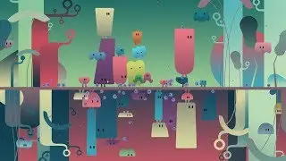 Coop Play Ibb & Obb - Finale