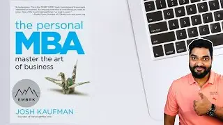 The Personal MBA