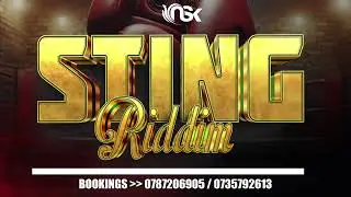 Tng Khamkadzi ft Bad Boy Kartel ( STING RIDDIM 0787206905 / 0735792613 )