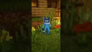 Froakie to Frogadier Cobblemon Evolution!