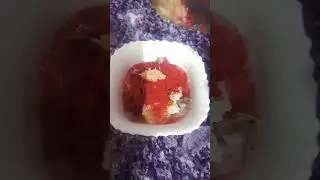 potato omlette #shortvideo #food #ytshort #omlette @FOODDISHES