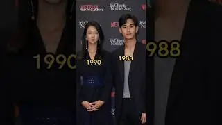 Seo Yea-ji | Kim Soo-hyun | It's Okay to Not Be Okay