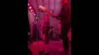 Le Freak Everybody dance