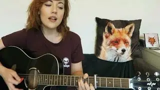 21 Guns by Green Day Acoustic Cover