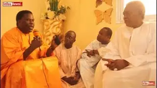 Ndindy: Iran Ndao à Serigne Abdoul Karim 