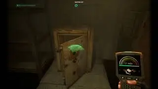 Chernobylite. Mission: Old documents - bug?