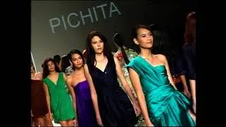 Bangkok Elle Fashion 2008