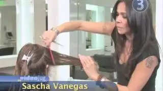 How To Have Hair Like Jessica Alba