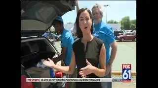 Fox 61 Shares 8th Annual 
