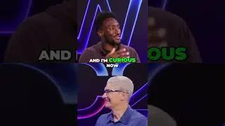 Apple Intelligence: Tim Cook&rsquo;s Vision & AI Future!  SUBSCRIBE! #ai #podcast #appledaily #timcook