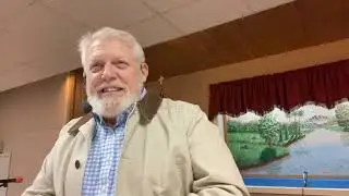 HBC Wednesday - The Divine Design for Discipleship and Direction