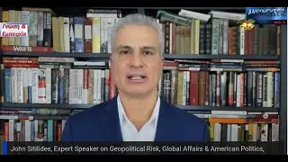 Jan. 5 geopolitics webcast: 