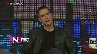 Los inicios de Adrián Rubio