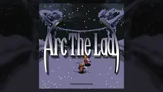 Arc The Lad - Battle 1 (Remaster)