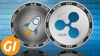 Growing Demand For Ripple - Stellar's Insane Growth - Bitcoin Mining Funds