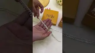 PARTY-WEAR ANKLET | TEEJHINDIA @teejhindia #youtubeshorts #trending #viralvideo #anklets #ytshorts