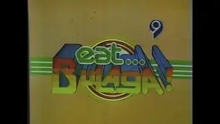 Eat Bulaga! Variety Show - 1983