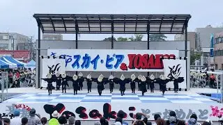 2023.7.16 ちとせトーナメント【新琴似天舞龍神'99×'23】準々決勝