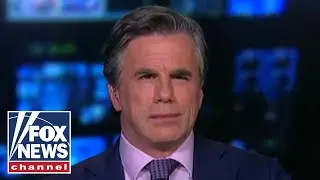 Fitton to Trump: Pardon everyone caught up in Mueller's web