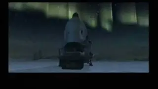 Metal Gear Solid-The Twin Snakes - The Movie (Part 9 - Alternate Ending)