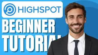 Учебное пособие HIghspot для начинающих | Обзор платформы для повышения эффективности продаж