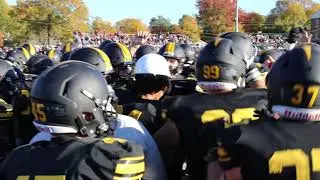 The Game: R-MC vs. HSC