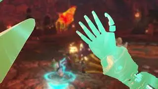 Hyrule Warriors: Age of Imprisonment | Part 23: Ronza and Cadlan