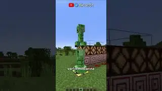 Minecraft'taki Basın&ccedil; Plakalarının Gizli &Ouml;zelliği?! ⛏🧿