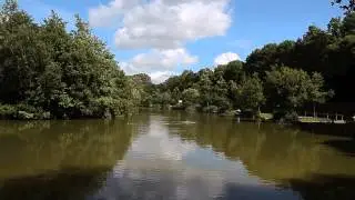 RIVERTON FISHERY SWIMBRIDGE, BARNSTAPLE, DEVON