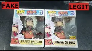 Funko Pop Legit Guide 