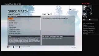 Battlefield Hardline fapulous forever