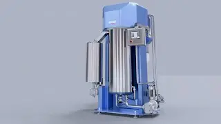 New!!!  Ball Mill